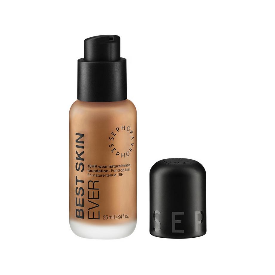 BEST SKIN EVER - Foundation mit natürlichem Finish und 16 Stunden Halt