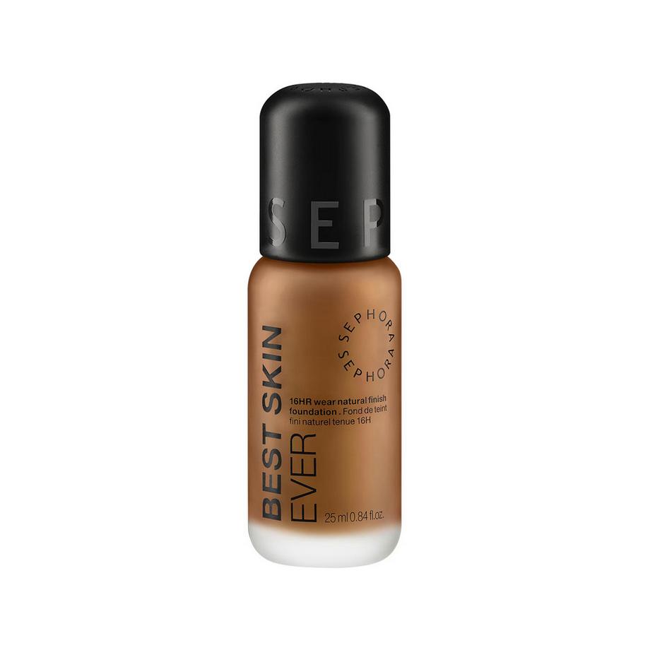 SEPHORA  BEST SKIN EVER - Fond de teint fini naturel tenue 16H 