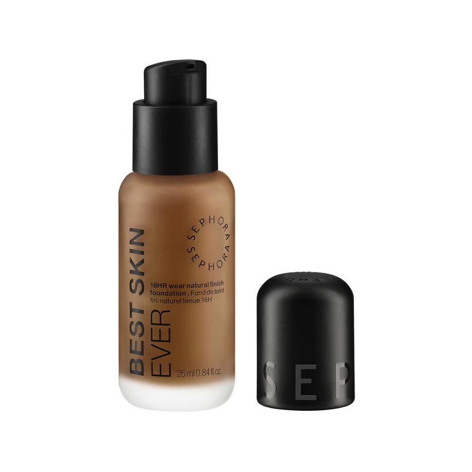 BEST SKIN EVER - Fond de teint fini naturel tenue 16H
