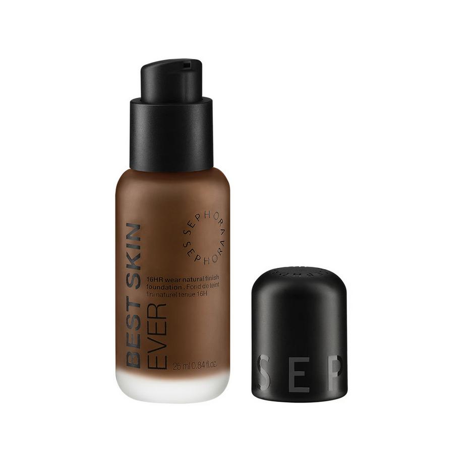 BEST SKIN EVER - Foundation mit natürlichem Finish und 16 Stunden Halt