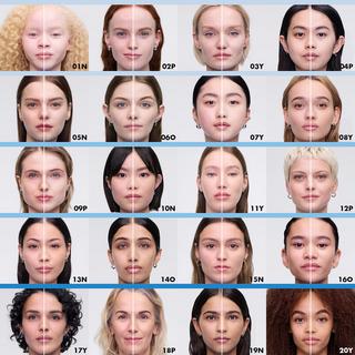 SEPHORA  BEST SKIN EVER - Fondotinta Naturale 16H Di Tenuta 