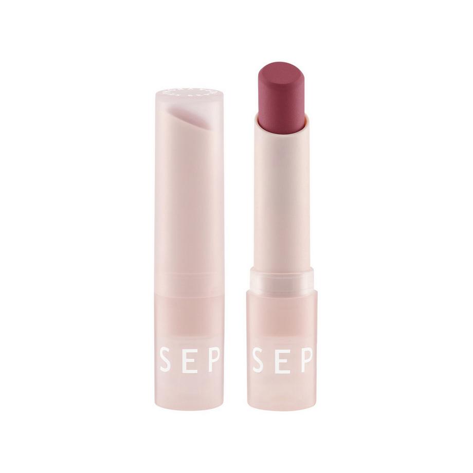 ROUGE IS NOT MY NAME CLOUD MATTE - Weichzeichnender matter Lippenstift