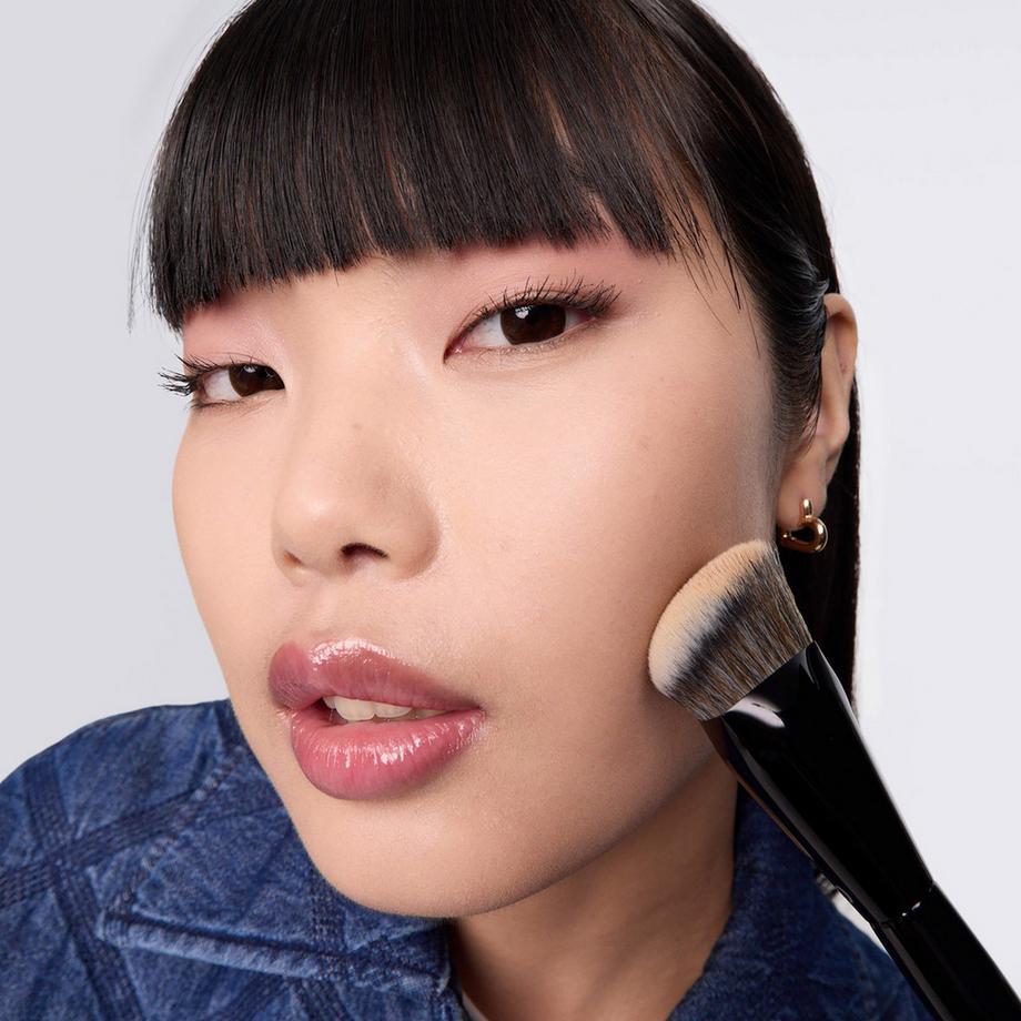 SEPHORA  Pennello Pro - Pennello Pro Fondotinta 40 