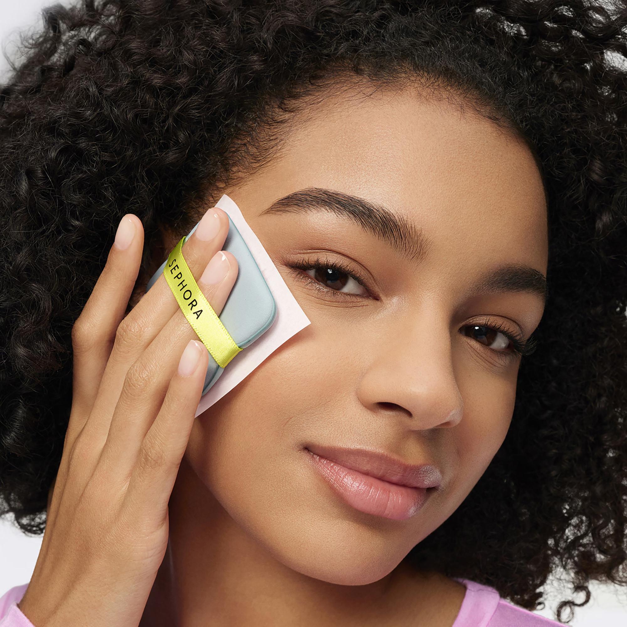 SEPHORA  Matte On-The-Go Recharge - Nachfüllpackung mattierende Papiere 