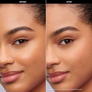 SEPHORA  Matte On-The-Go Recharge - Nachfüllpackung mattierende Papiere 