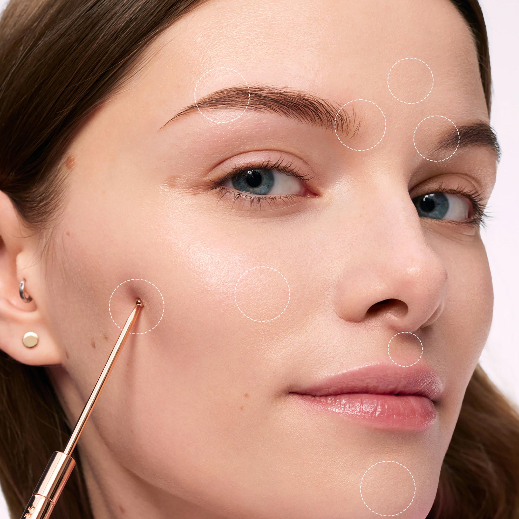 SEPHORA  Roller* Ridoki - Roller* Ridoki Effetto Liftante 