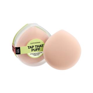 SEPHORA  Tap That Puff - Korrektur-Kissenschwamm 