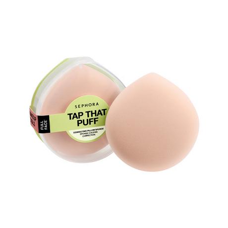 SEPHORA  Tap That Puff - Korrektur-Kissenschwamm 
