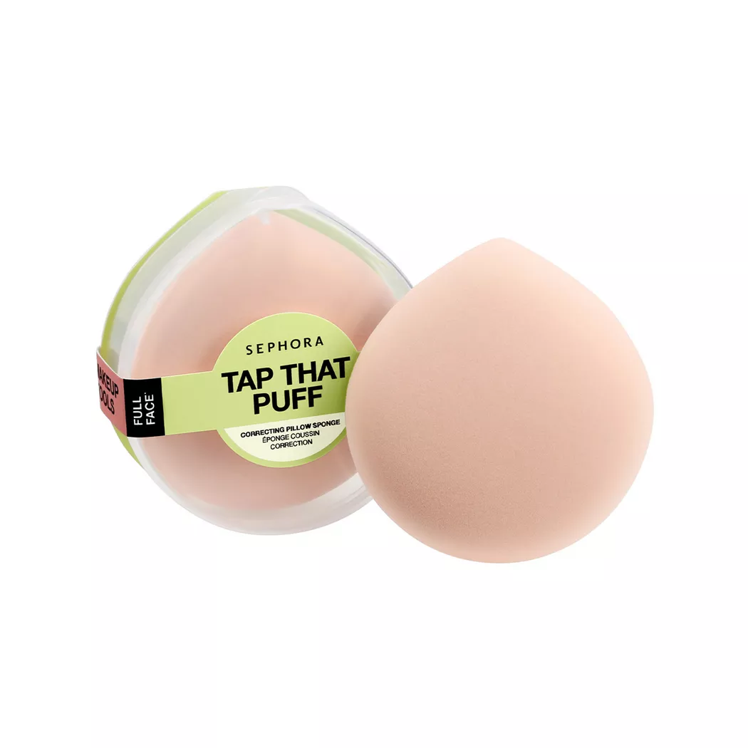 Sephora Tap That Puff Makeup Sponge Multicolor