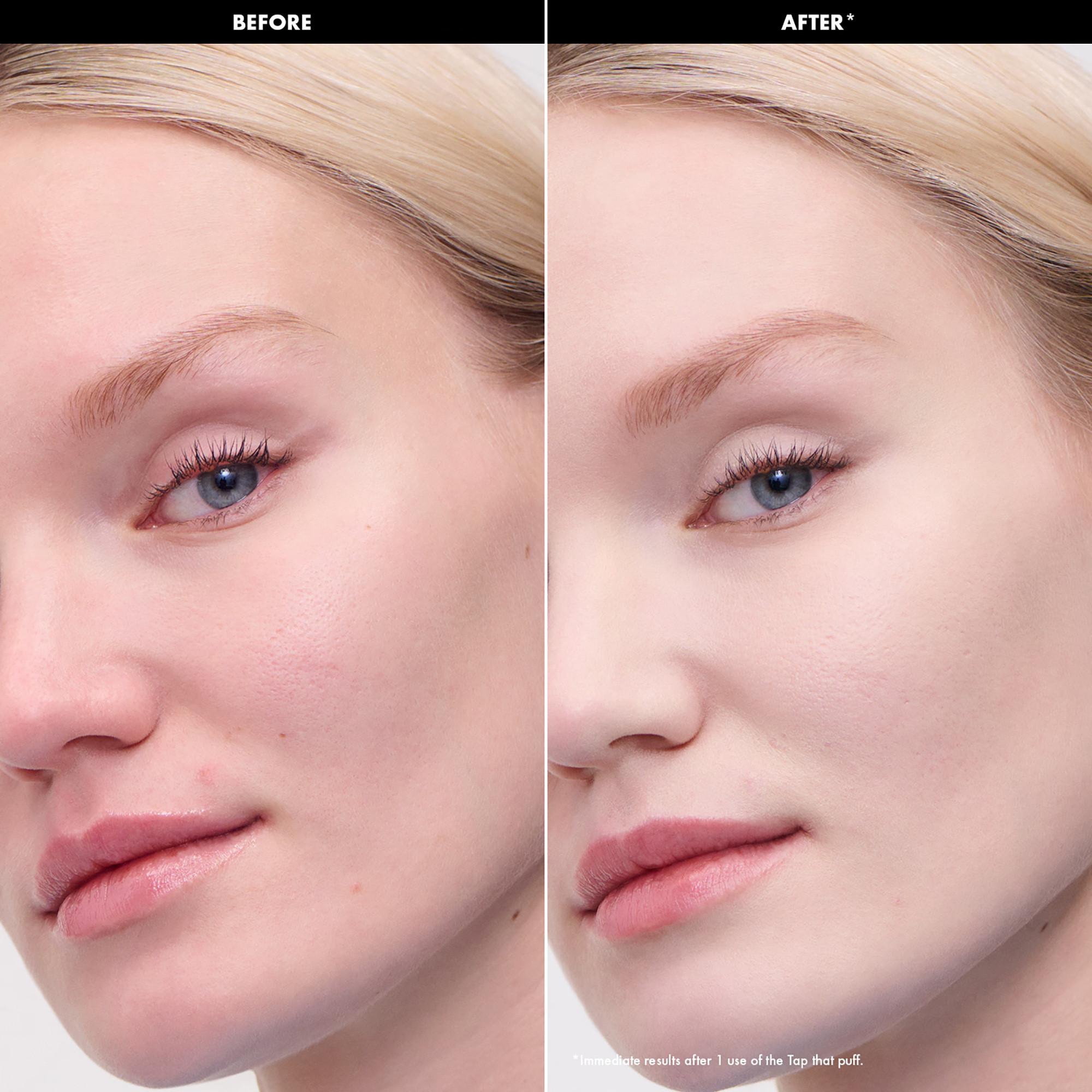 SEPHORA  Tap That Puff - Korrektur-Kissenschwamm 