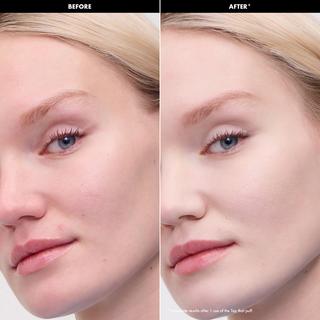 SEPHORA  Tap That Puff - Korrektur-Kissenschwamm 