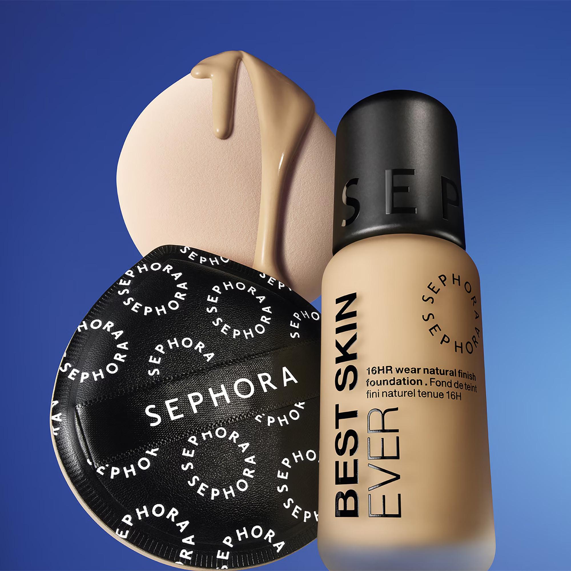 SEPHORA  Tap That Puff - Korrektur-Kissenschwamm 
