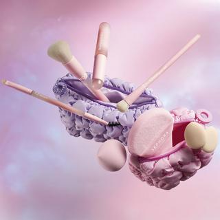 SEPHORA  Pillow Dream Pinselset - Make-up-Pinselset 