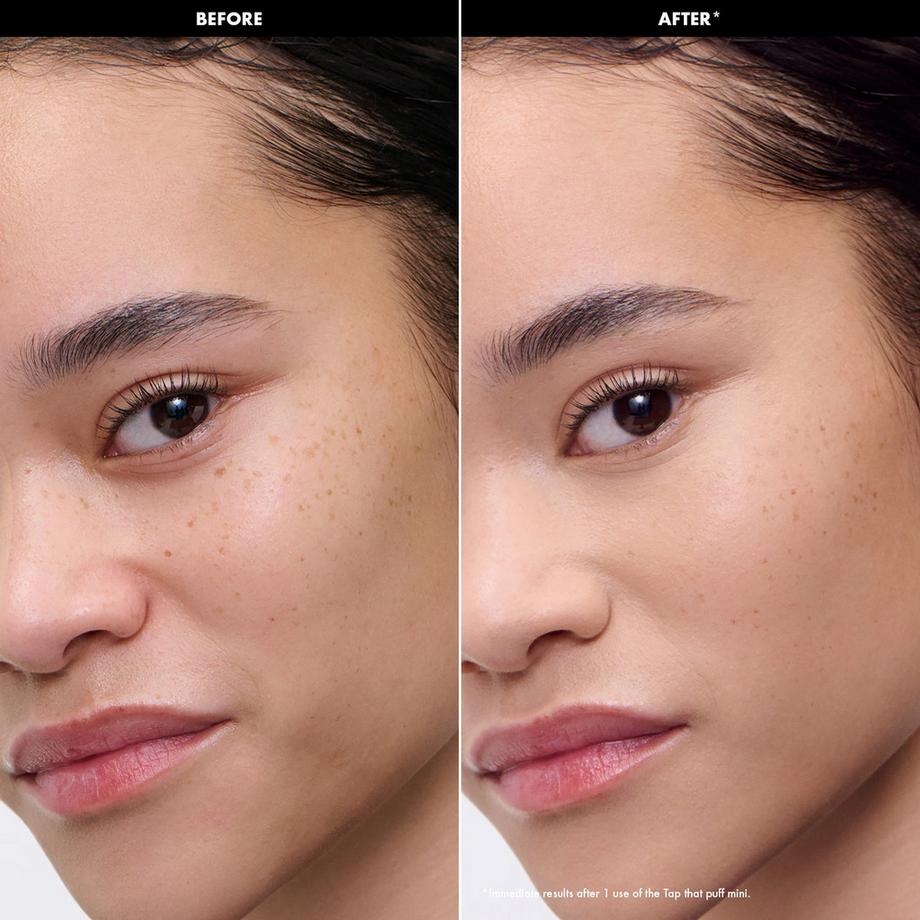SEPHORA  Tap That Puff Mini - Mini Spugnette A Cuscinetto Perfezionanti 