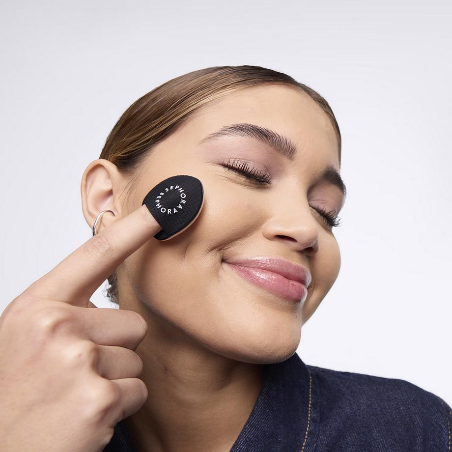 SEPHORA  Tap That Puff Mini - Mini Spugnette A Cuscinetto Perfezionanti 