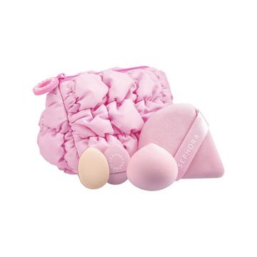 Kit Di Spugnette Make-Up Pillow Dream - Spugnette Per L'Incarnato