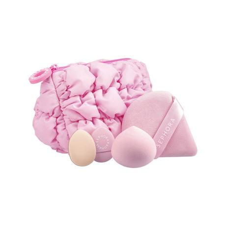 SEPHORA  Kit Di Spugnette Make-Up Pillow Dream - Spugnette Per L'Incarnato 