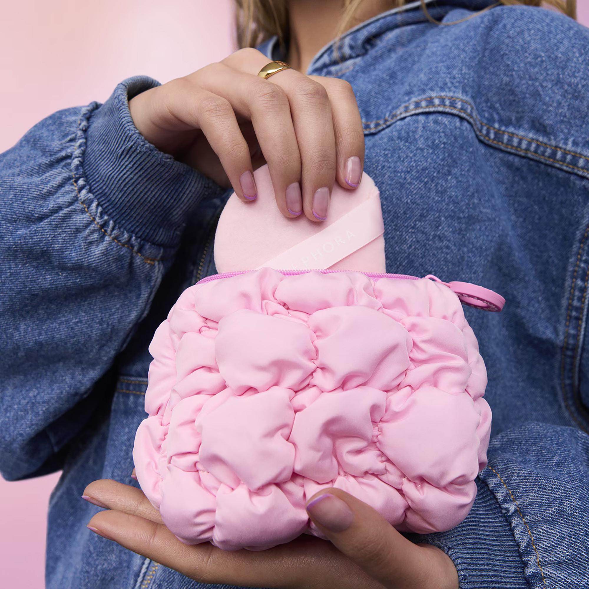 SEPHORA  Kit Di Spugnette Make-Up Pillow Dream - Spugnette Per L'Incarnato 