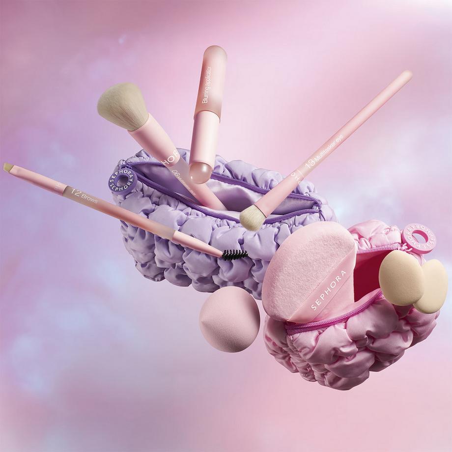 SEPHORA  Pillow Dream Make-up-Schwämmchen-Set - Set mit Schwämmchen für den Teint 