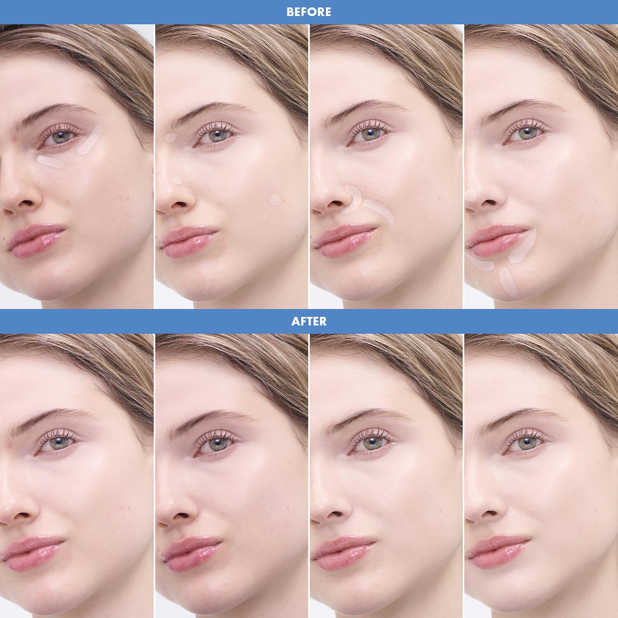 SEPHORA  BEST SKIN EVER - Mehrzweck-Concealer 