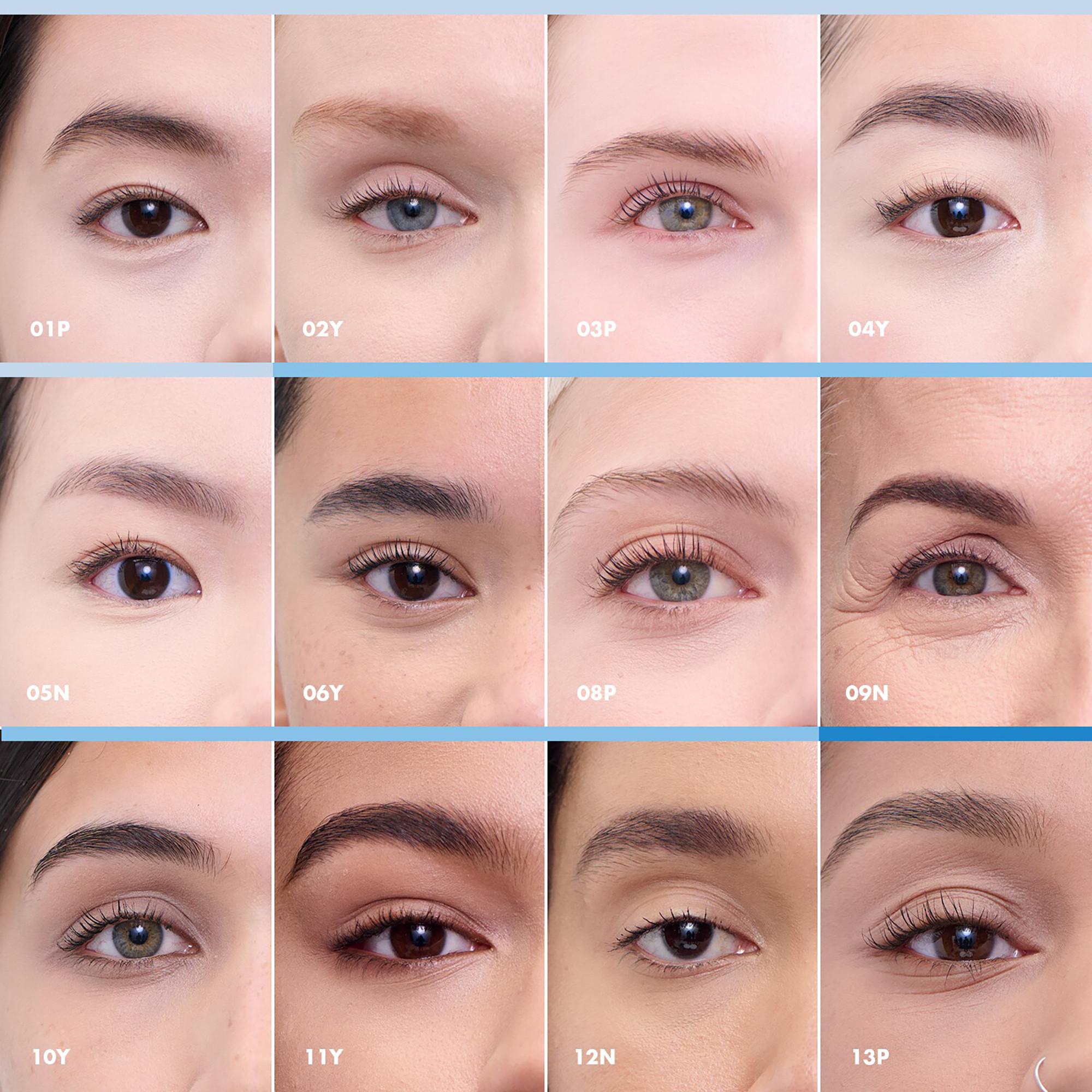 SEPHORA  BEST SKIN EVER - Mehrzweck-Concealer 