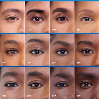 SEPHORA  BEST SKIN EVER - Mehrzweck-Concealer 