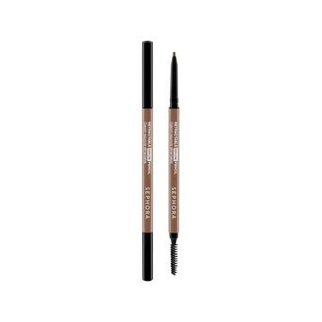 RETRACTABLE BROW PENCIL - Eindrehbarer Augenbrauenstift