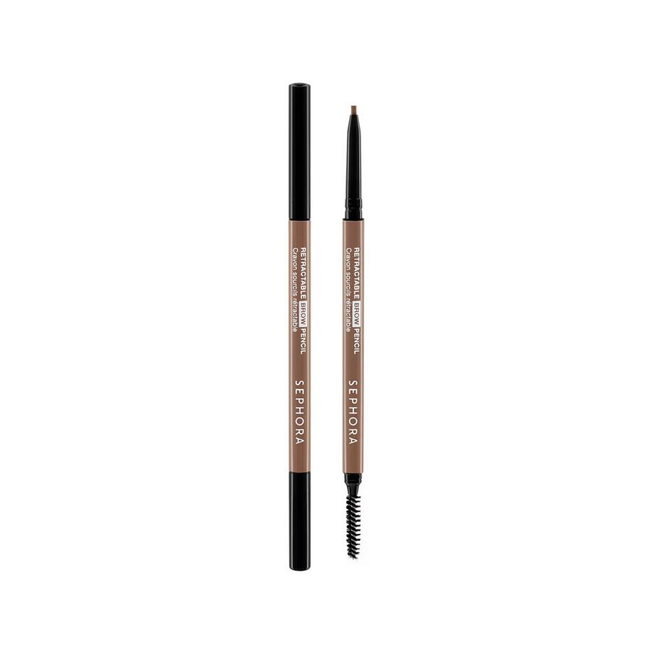 SEPHORA  RETRACTABLE BROW PENCIL - Eindrehbarer Augenbrauenstift 