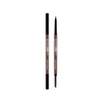 RETRACTABLE BROW PENCIL - Eindrehbarer Augenbrauenstift
