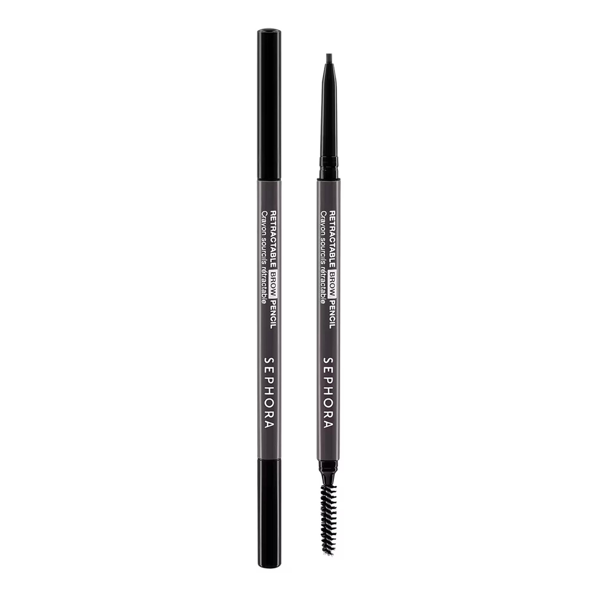SEPHORA  RETRACTABLE BROW PENCIL - Matita retraibile per sopracciglia 