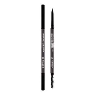 SEPHORA  RETRACTABLE BROW PENCIL - Matita retraibile per sopracciglia 