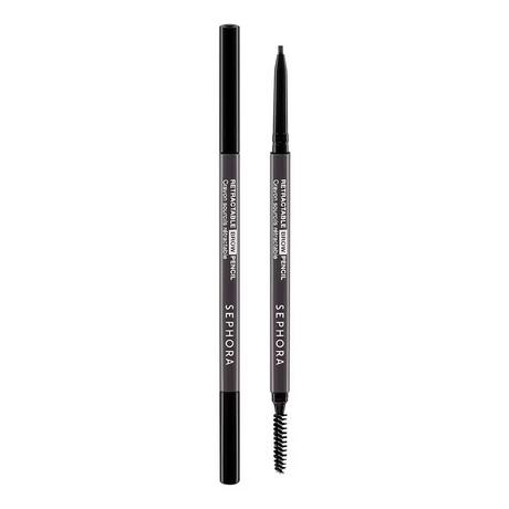 SEPHORA  RETRACTABLE BROW PENCIL - Matita retraibile per sopracciglia 