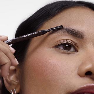 SEPHORA  RETRACTABLE BROW PENCIL - Matita retraibile per sopracciglia 