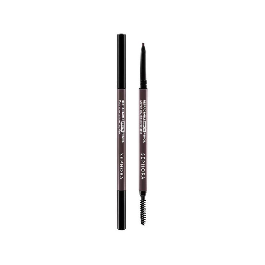 SEPHORA  RETRACTABLE BROW PENCIL - Crayon sourcils rétractable 