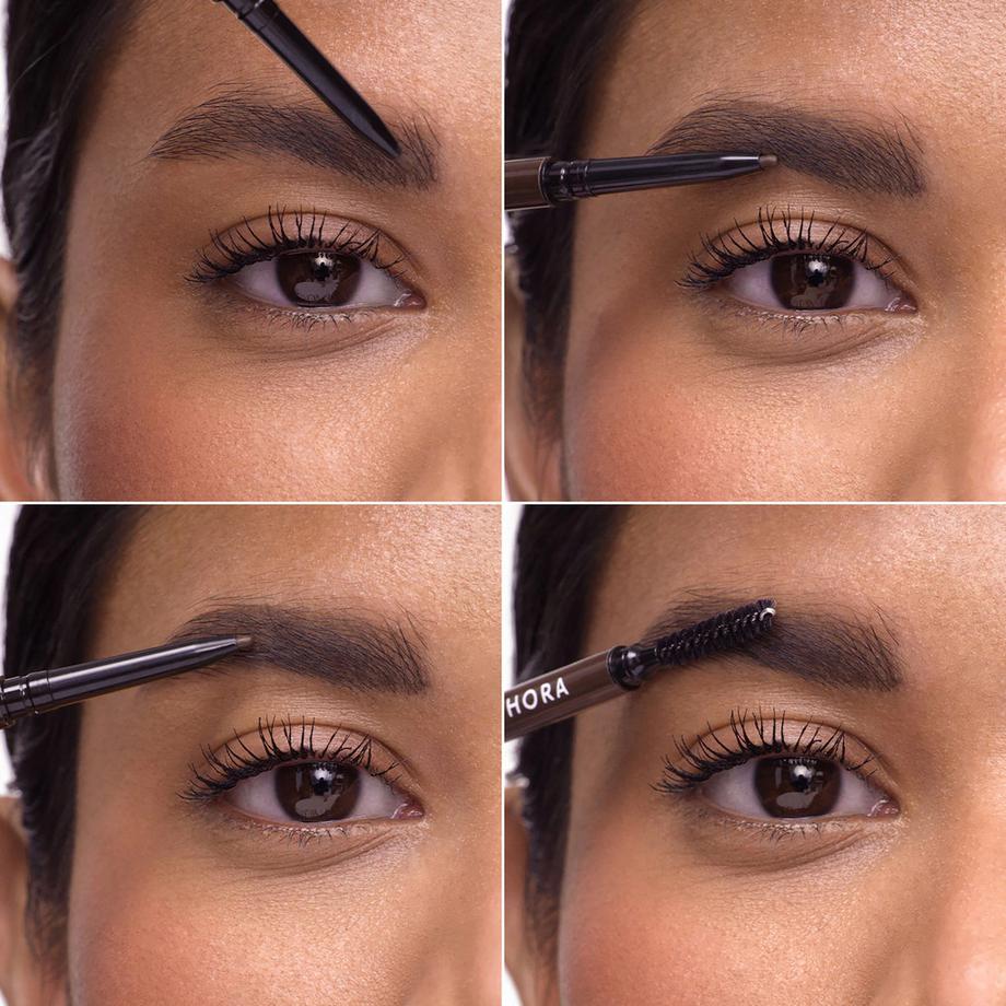 SEPHORA  RETRACTABLE BROW PENCIL - Crayon sourcils rétractable 