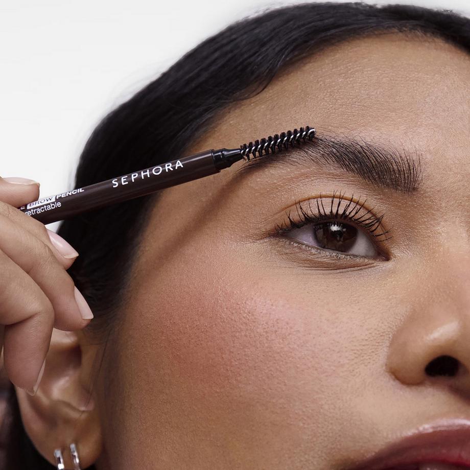 SEPHORA  RETRACTABLE BROW PENCIL - Crayon sourcils rétractable 