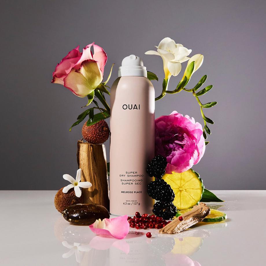 OUAI HAIRCARE  Melrose Place - Shampoing Super Sec 