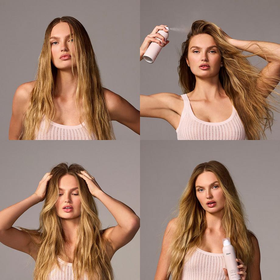 OUAI HAIRCARE  Melrose Place - Shampoing Super Sec 