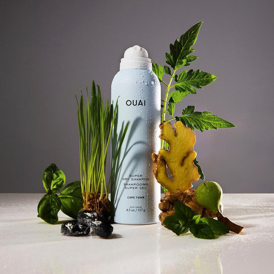 OUAI HAIRCARE  Cape Town – Trockenshampoo 