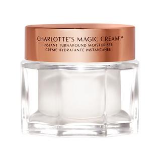CHARLOTTE TILBURY  Charlotte's Magic Cream - Crème visage hydratante rechargeable 