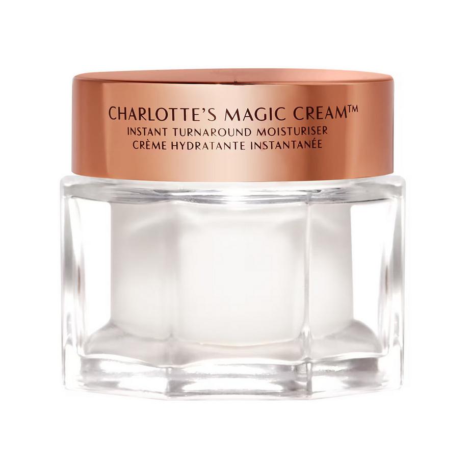 Charlotte’s Magic Cream – feuchtigkeitsspendende Gesichtscreme zum Nachfüllen