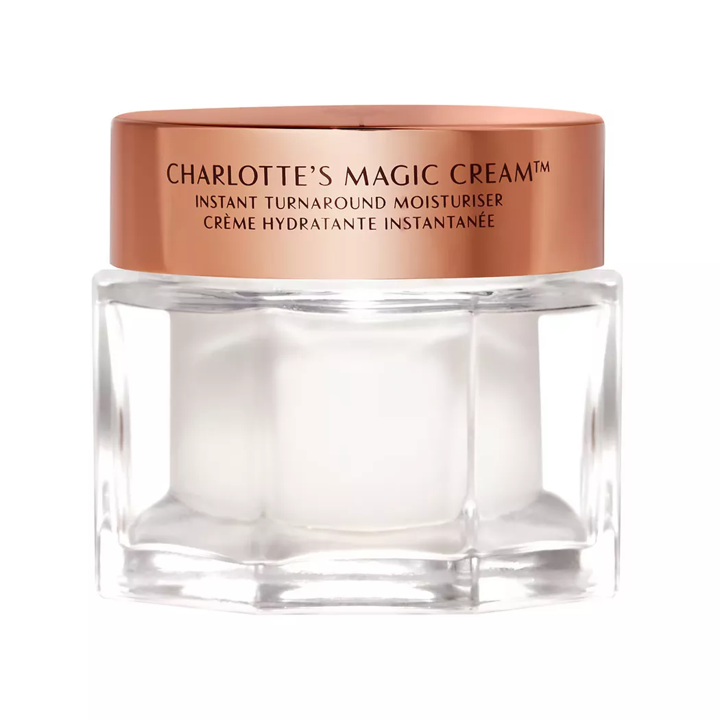 Charlotte Tilbury Magic Cream Moisturizing Face Cream Refill 50ml
