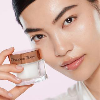 CHARLOTTE TILBURY  Charlotte's Magic Cream - Crème visage hydratante rechargeable 