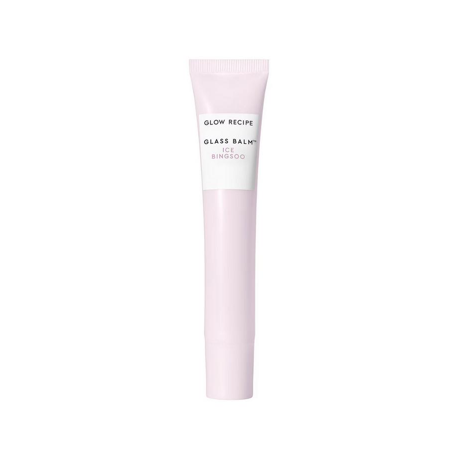 Glass Balm - Soin lèvres éclat & hydratation