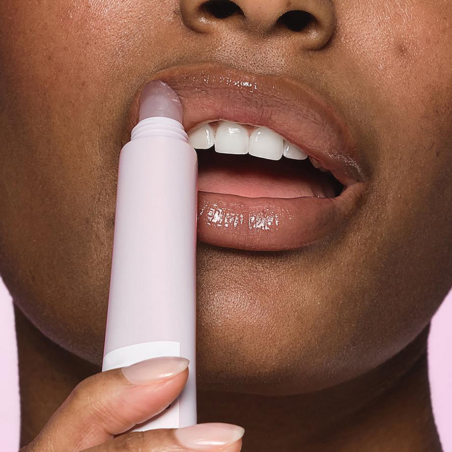 Glow Recipe  Glass Balm - Soin lèvres éclat & hydratation 