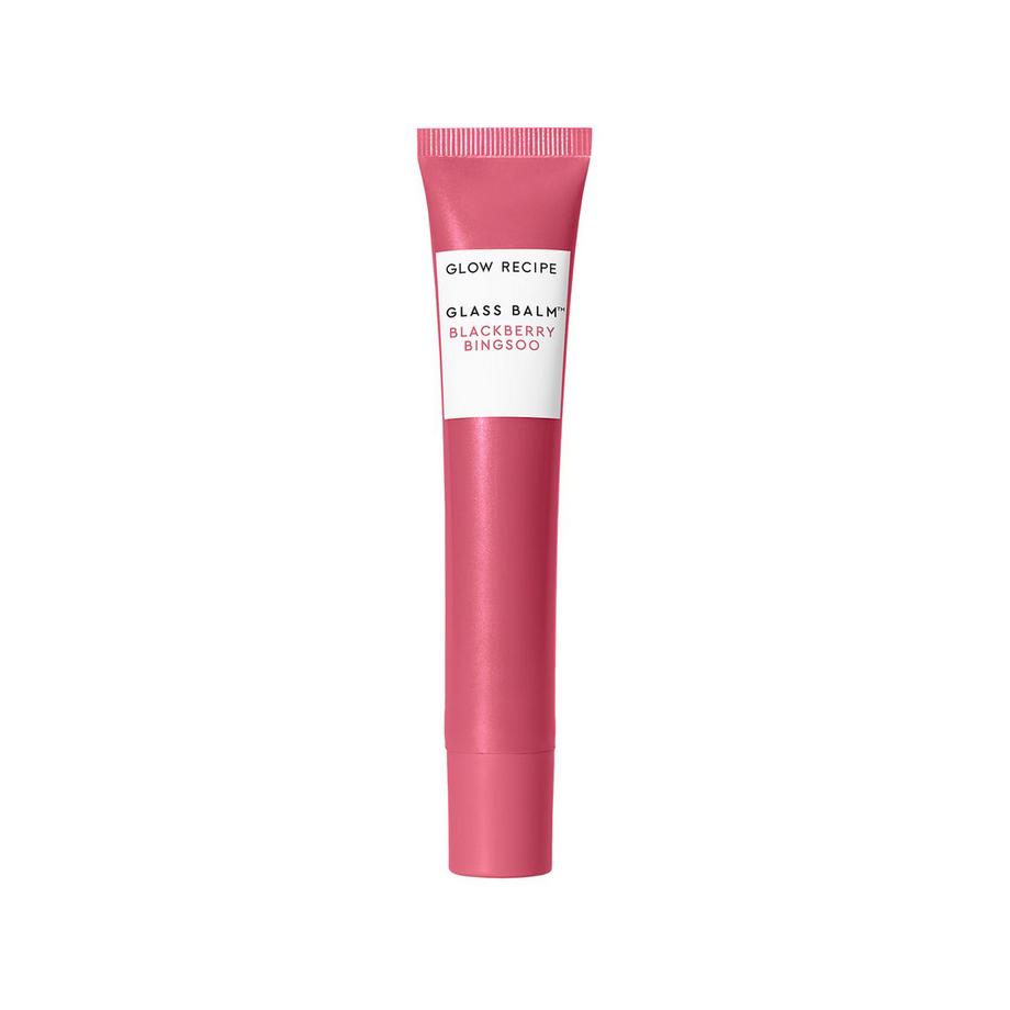 Glass Balm – Lippenpflege für Glanz & Feuchtigkeit