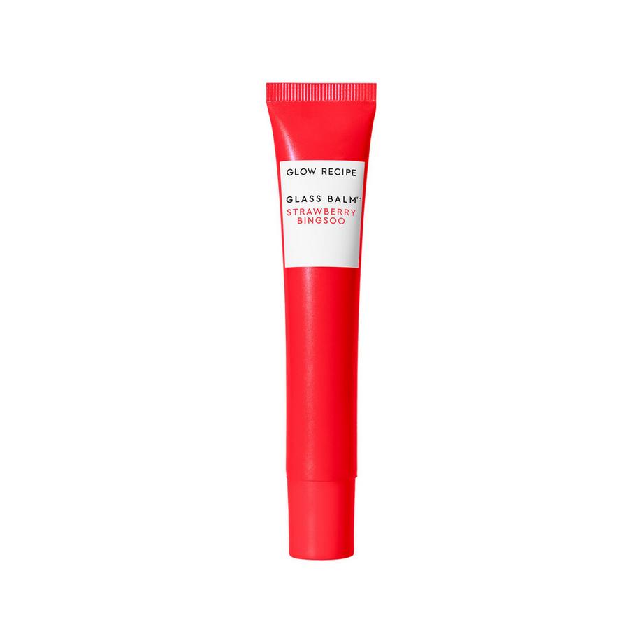 Glass Balm – Lippenpflege für Glanz & Feuchtigkeit