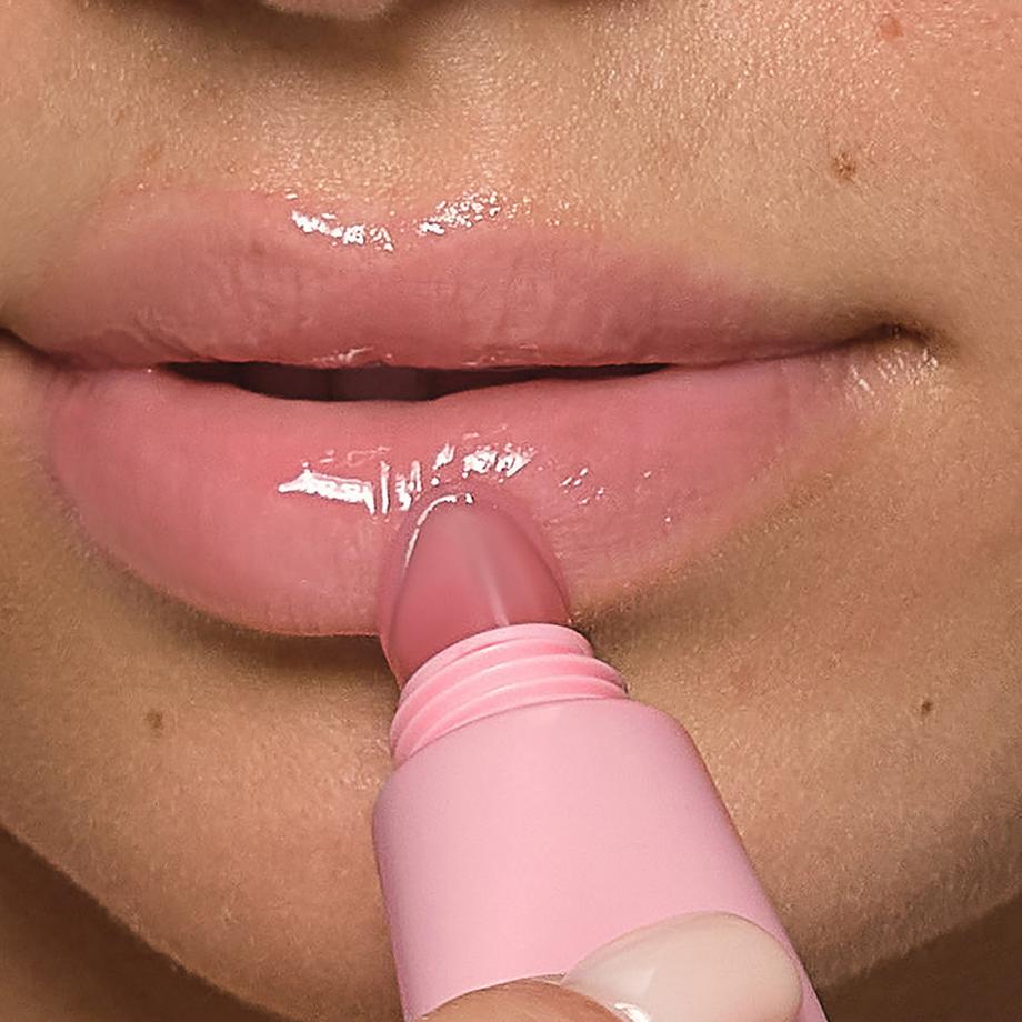 Glow Recipe  Glass Balm - Soin lèvres éclat & hydratation 