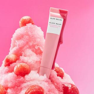 Glow Recipe  Glass Balm – Lippenpflege für Glanz & Feuchtigkeit 