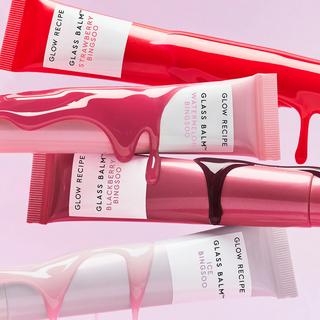 Glow Recipe  Glass Balm – Lippenpflege für Glanz & Feuchtigkeit 